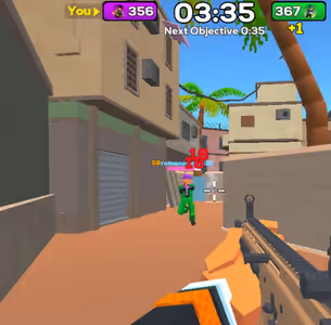 Kour.io Gameplay Images 2