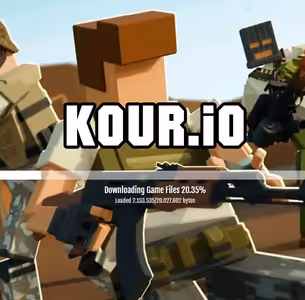 Kour.io Gameplay Images 3