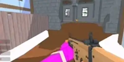 Kour.io gameplay