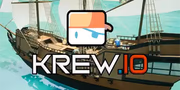 play Krew io online