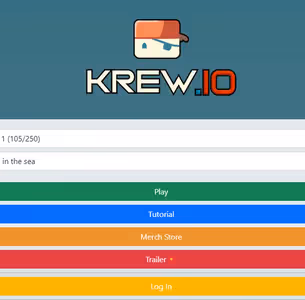 Krew io Game Images 3