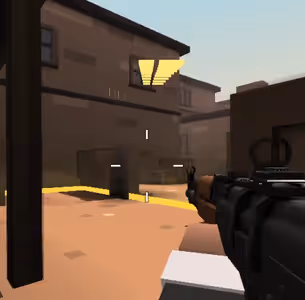 Krunker io Game Images 2