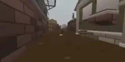 KRUNKER IO gameplay