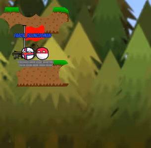 Kugeln io Game Images 1