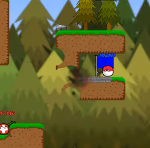 Kugeln io Game Images 2