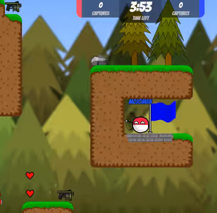 Kugeln io Game Images 3