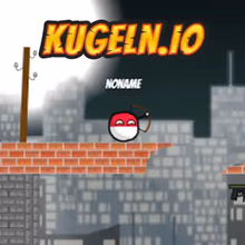 play Kugeln io online