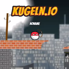 play Kugeln io online