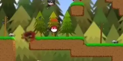 KUGELN IO gameplay