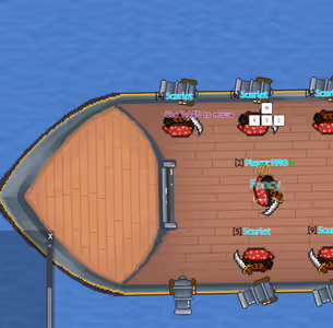 LANDHO Gameplay Images 1
