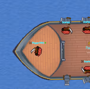 LANDHO Gameplay Images 3