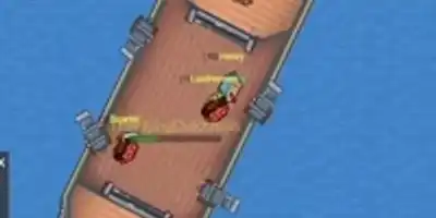 LANDHO gameplay