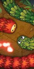 play Little Big Snake io online