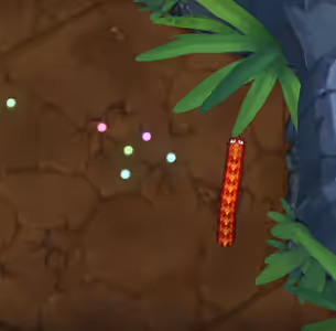 Little Big Snake io Game Images 1