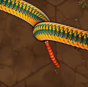 Little Big Snake io Game Images 2