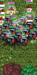 play Little War Game online
