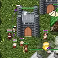 play Little War Game online