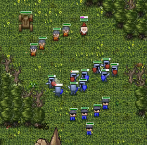Little War Game Game Images 2