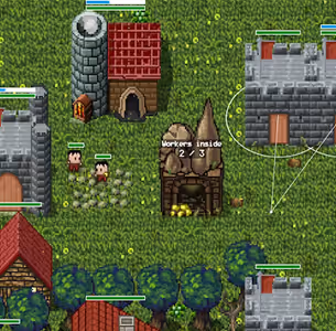 Little War Game Game Images 3