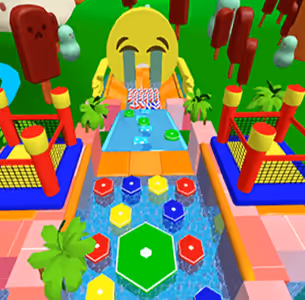 Lol Beans io Game Images 2