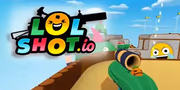 play Lolshot io online