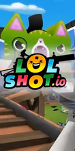 play Lolshot io online