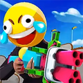 play Lolshot io online