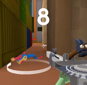 Lolshot io Game Images 1