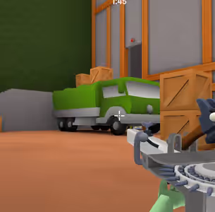 Lolshot io Game Images 2
