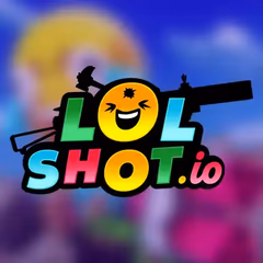 play Lolshot io online