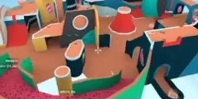 LOLSHOT IO gameplay