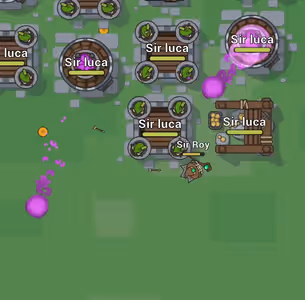 Lordz io Game Images 3