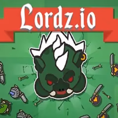 play Lordz io online