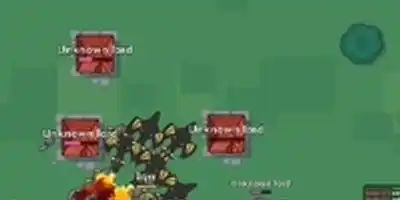 LORDZ IO gameplay