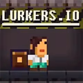play Lurkers io online