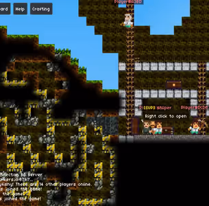 Lurkers io Game Images 1