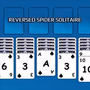 play Spider Solitaire Reversed by Mahmud Mardini online
