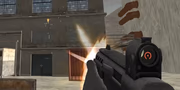 play Masked Forces online