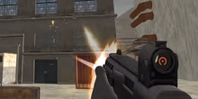play Masked Forces online