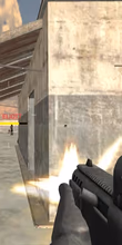 play Masked Forces online