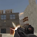 play Masked Forces online