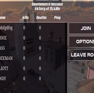 Masked Forces Gameplay Images 3