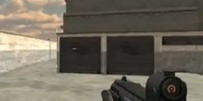 Masked Forces gameplay