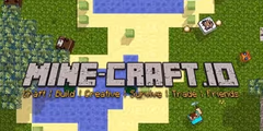 play Mine-craft online