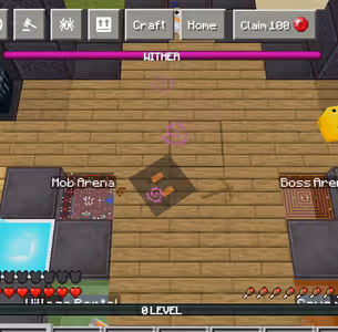 Mine-craft io Gameplay Images 1