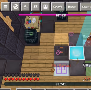 Mine-craft io Gameplay Images 2