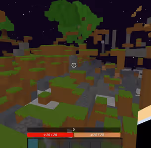 MiniBlox .io Gameplay Images 2