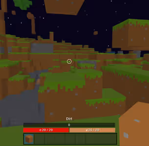 MiniBlox .io Gameplay Images 3