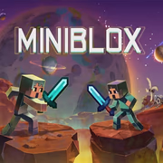 play MiniBlox.io online