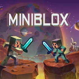 MiniBlox .io